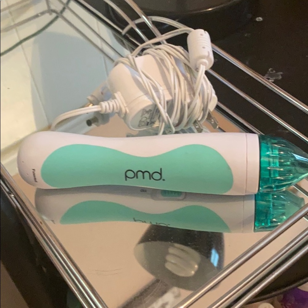PMD system